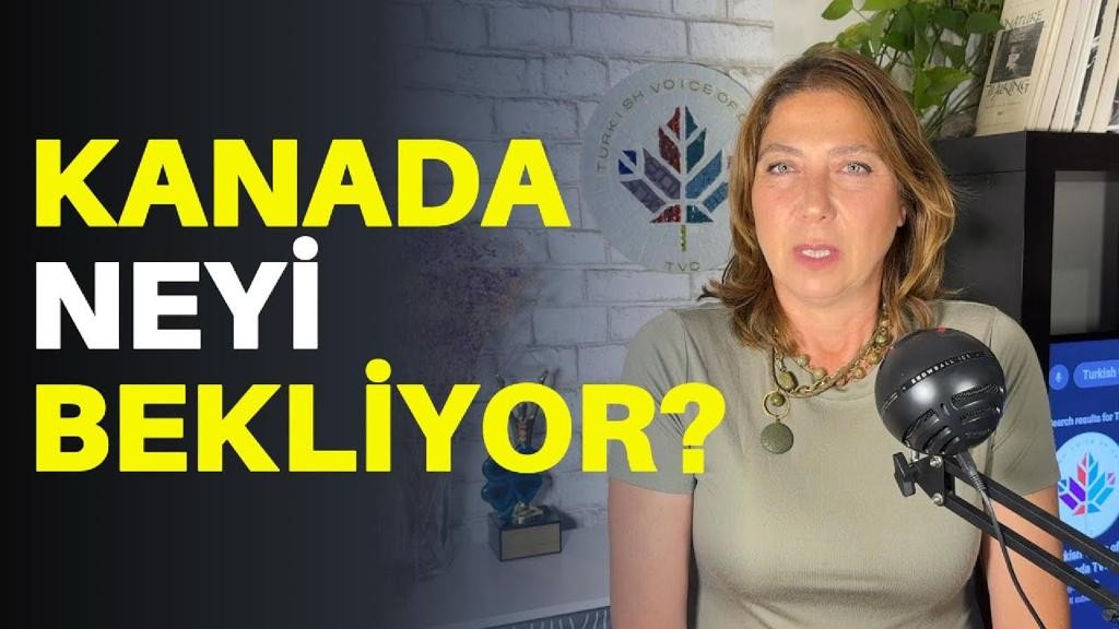 Kanada Göçmenlik Krizinde Kritik Dönemeç: 5 Milyon Geçici Oturumlu Ne Olacak? 